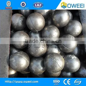 100cr6 Bearing Steel Balls // 1 3/4" Chrome Steel Ball thumbnail-3