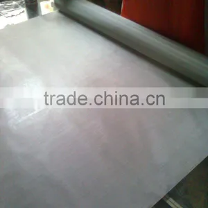 Stainless Steel Window Screen thumbnail-1