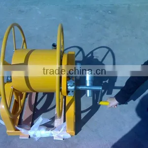 Manual Hose Reel thumbnail-3