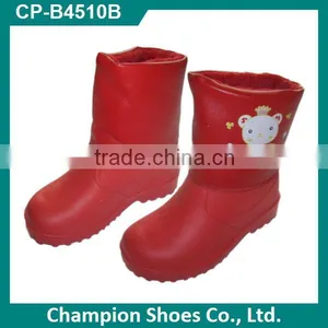Comfortable Wind-proof Warm Snow Boot thumbnail-6