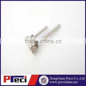 Polished SUS304 Stainless Steel Thermowell for Temperature Sensors thumbnail-5