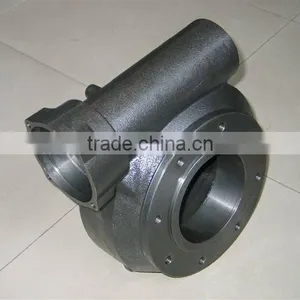 Carbon and Stainless Steel Casting Part thumbnail-1