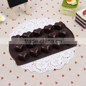 Animal Shaped Silicone Mold for Sweets,new Style 3d Silicone Cake Mould Silicon Baking Mould,silicone Jelly Cake Chocolate Molds thumbnail-4