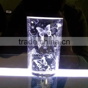 Remax-c2 3d Picture Making Machine 3d Laser Engraving Machine for Picture Very Beautiful thumbnail-5