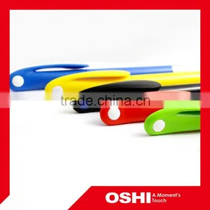 Rabbit Outlook Wholesale High Quality Cheap Advertising Promotional Ball Pen With Logo thumbnail-1