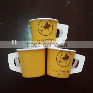 Drinking Cup With Handle thumbnail-1