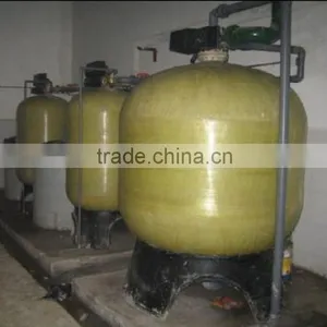 Swimming Pool Filter Water Filtration Water Treatment Machine thumbnail-1