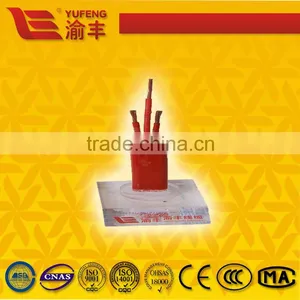 Manufacturer Rubber Construction and Rubber Sheathed Electrical Cable thumbnail-1