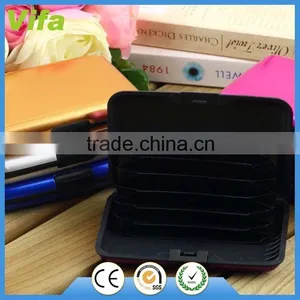 RFID Aluma Wallet as Seen on TV thumbnail-2