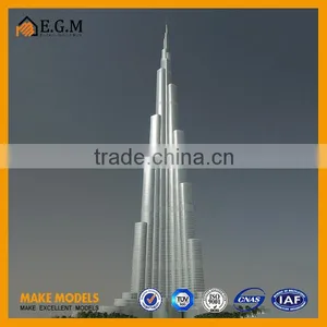 Famous Architectural Building Model Maker thumbnail-1