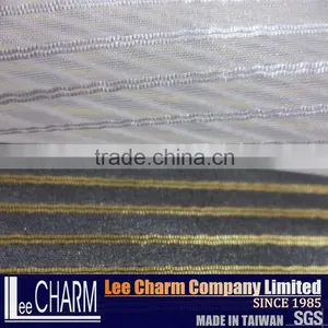 Stripe Organza Furniture Fabric thumbnail-5
