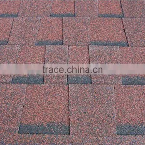 Asphalt Roofing Felt Asphalt Roofing Sheet thumbnail-4