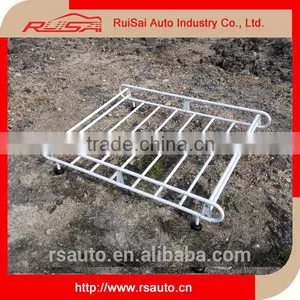 Universal Top Quality Steel Car Roof Rack thumbnail-3