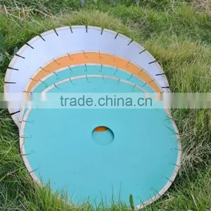 Diamond Saw Blades for Concrete thumbnail-2