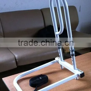 Bed Handrail Metal Tube With Powder Coating thumbnail-1