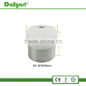 Round Led Ceiling Lamp With White Angel With 3 Year Warranty thumbnail-1