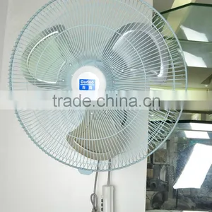 Home Appliance Good Quality 16 Inch Ceiling Mounted Air Cooling Fan With Metal Balde thumbnail-1