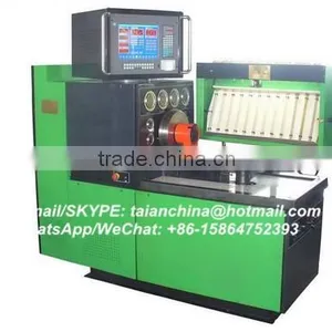 Test Bench (NT2001 PLC Diesel Fuel Injection Pump Test Bench) thumbnail-3