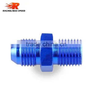An12-m20x1.5 Male Aluminium Hose Fitting Adatper thumbnail-5
