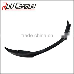 Carbon Body Kit for BMWW E9X E90 E92 E93 M3 VORSTEINER VS-T FRONT LIP thumbnail-1