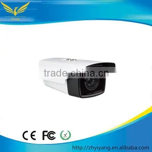Outdoor/Indoor HD Network IR Bullet Wireless Wifi ip Camera With 4 Array Led (60m IR Distance) thumbnail-1