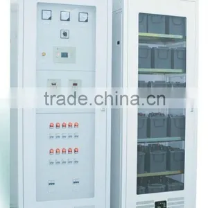 AC-DC Rectifier for EPS Power Supply thumbnail-1