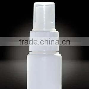 D14-60ml Plastic Spray Bottle thumbnail-3