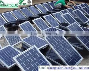 Shanghai Brilliant Solar Co.,ltd. company overview - view 3 thumbnail