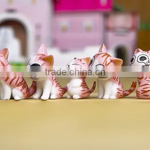3D Plastic Promotional PVC Figure/pvc Figures,PLASTIC Figure Toys for Promotion thumbnail-3