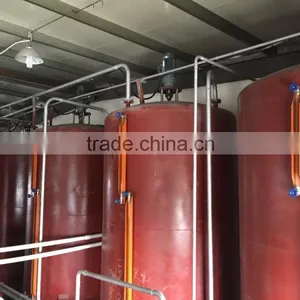 Horizontal Automatic Continous Foaming Production Line thumbnail-3