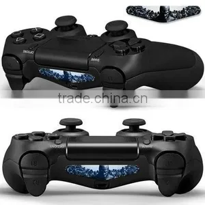 Cool Light Bar Sticker Decal Sticker for PS 4 Controller DualShock 4 thumbnail-4