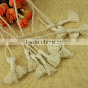 2015 New Arrive Cotton Tassel thumbnail-2