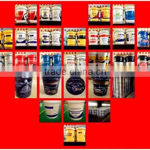 EP Lithium Base Lubricants Grease/NLGI 2# 3# thumbnail-6