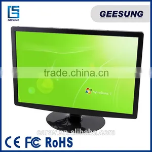 19 Inch LCD Touch Screen Monitor -1366*900 Resolution & VGA thumbnail-2