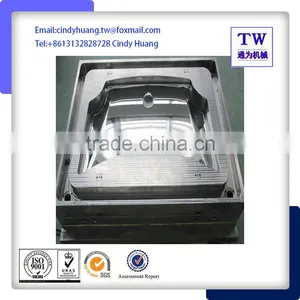 Globle Selling Steel Car Mould Manufacturer in Hot Market thumbnail-1
