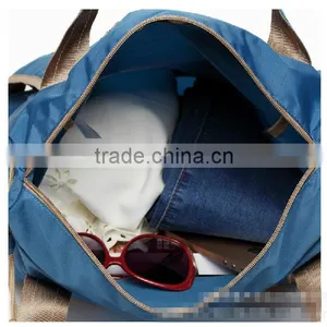 New Design 3 in 1 Drawstring Backpack Bag, Foldable Backpack thumbnail-3