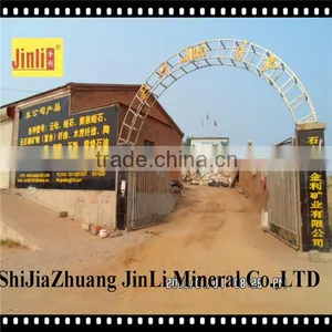 Expanded Vermiculite for Fireproofing Coatings thumbnail-6
