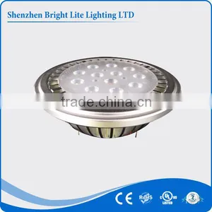 BLL-P31-MR11-3W LED SPOTLIGHT Led Spot Light thumbnail-5