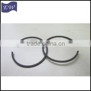 SB Type Shaft Retainer Ring (M2300/SB) thumbnail-4