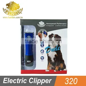 Professional Electric Pet Dog Hair Clipper thumbnail-5