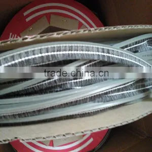 3*9mm Bristle Mosquito Net Weather Strip thumbnail-2