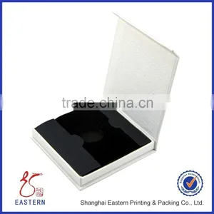 Custom Paper Jewelry Box/Jewelry Packaging Box Quality Choice Most Popular thumbnail-5