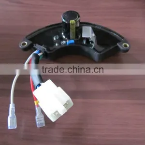 AVR Gasoline Generator Set Spare Parts Automatic Voltage Regular thumbnail-1