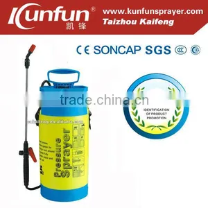 5L Garden Pressure Sprayer for Home Use thumbnail-1