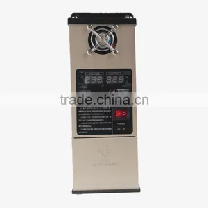 JVCOM SX-150W 12.5A CCTV Intelligent Digital Display Integrated Voltage Can Adjustable Emergency Power Supply thumbnail-2