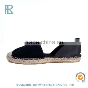 Top Quality Charming Beautifu Jute Espadrille thumbnail-2