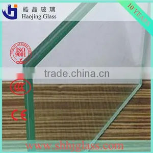China New Building Safety Laminated Bulletproof Glass Price thumbnail-3