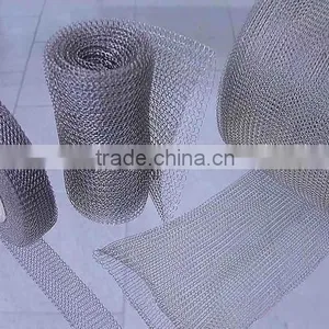 Knitted Mesh High Quality,varieties Attractive thumbnail-1