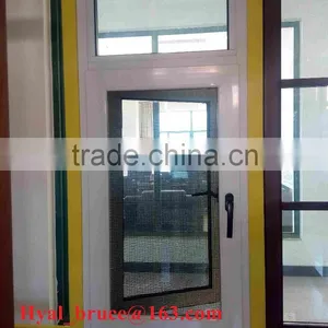 Best Sale Surface Treatment Aluminum Profile for Window and Door thumbnail-1