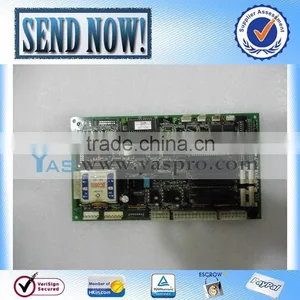 Electrical Control Panel Board DCL-200 thumbnail-1